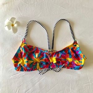 ❁ Sport bikini top ❁